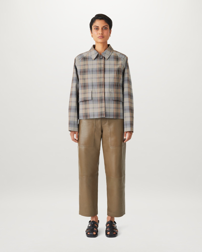 Belstaff FORELAND JACKET outlook