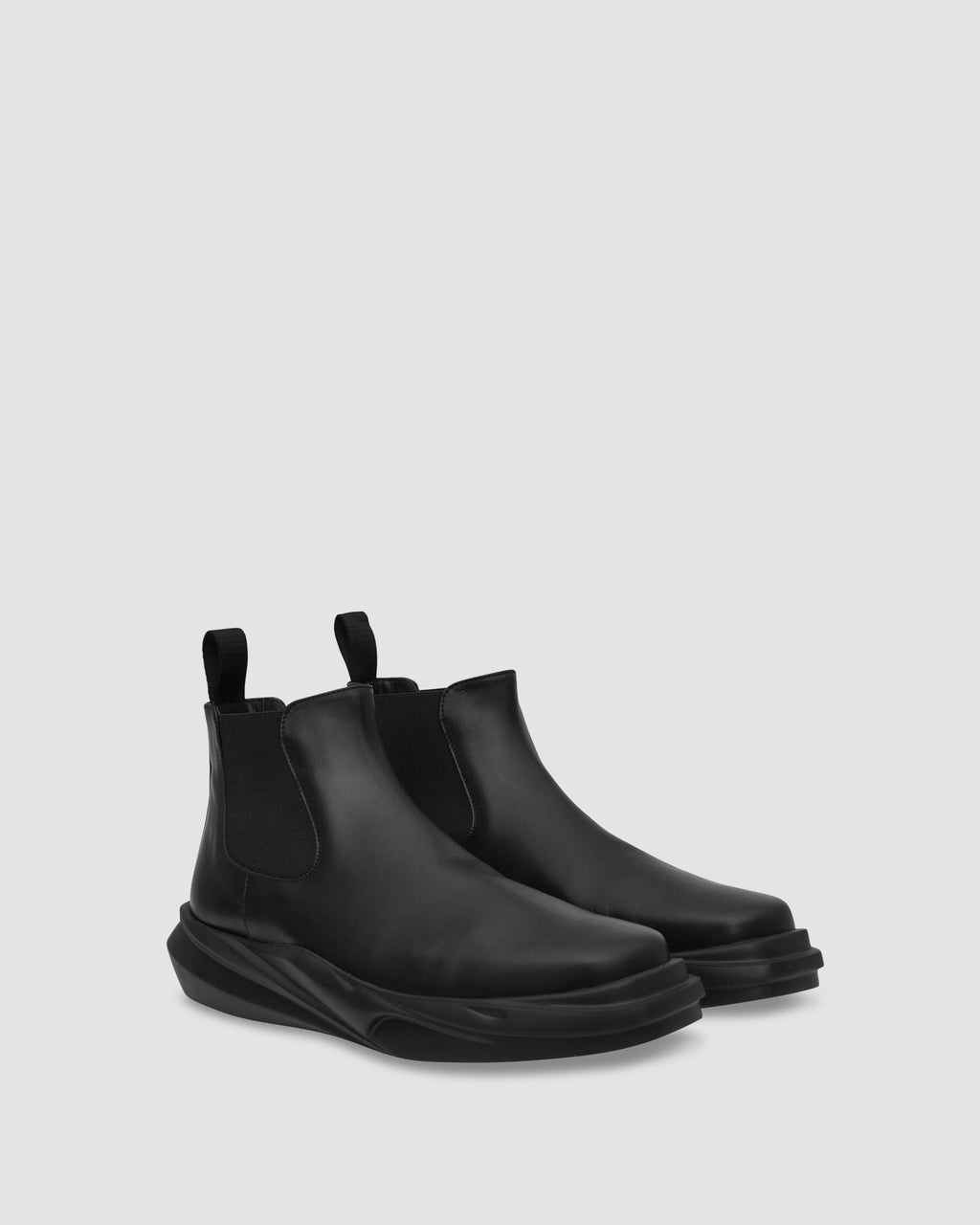 MONO CHELSEA BOOT - 5