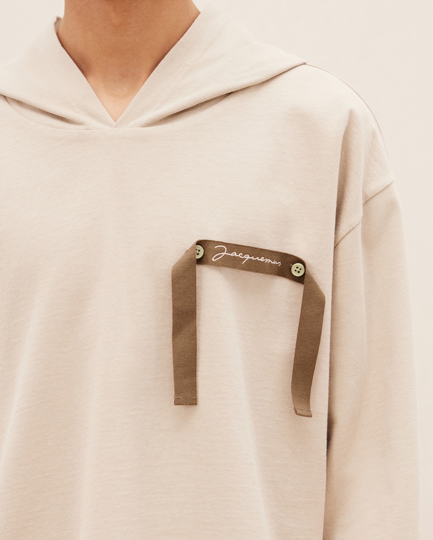 Le sweatshirt Desenho - 4