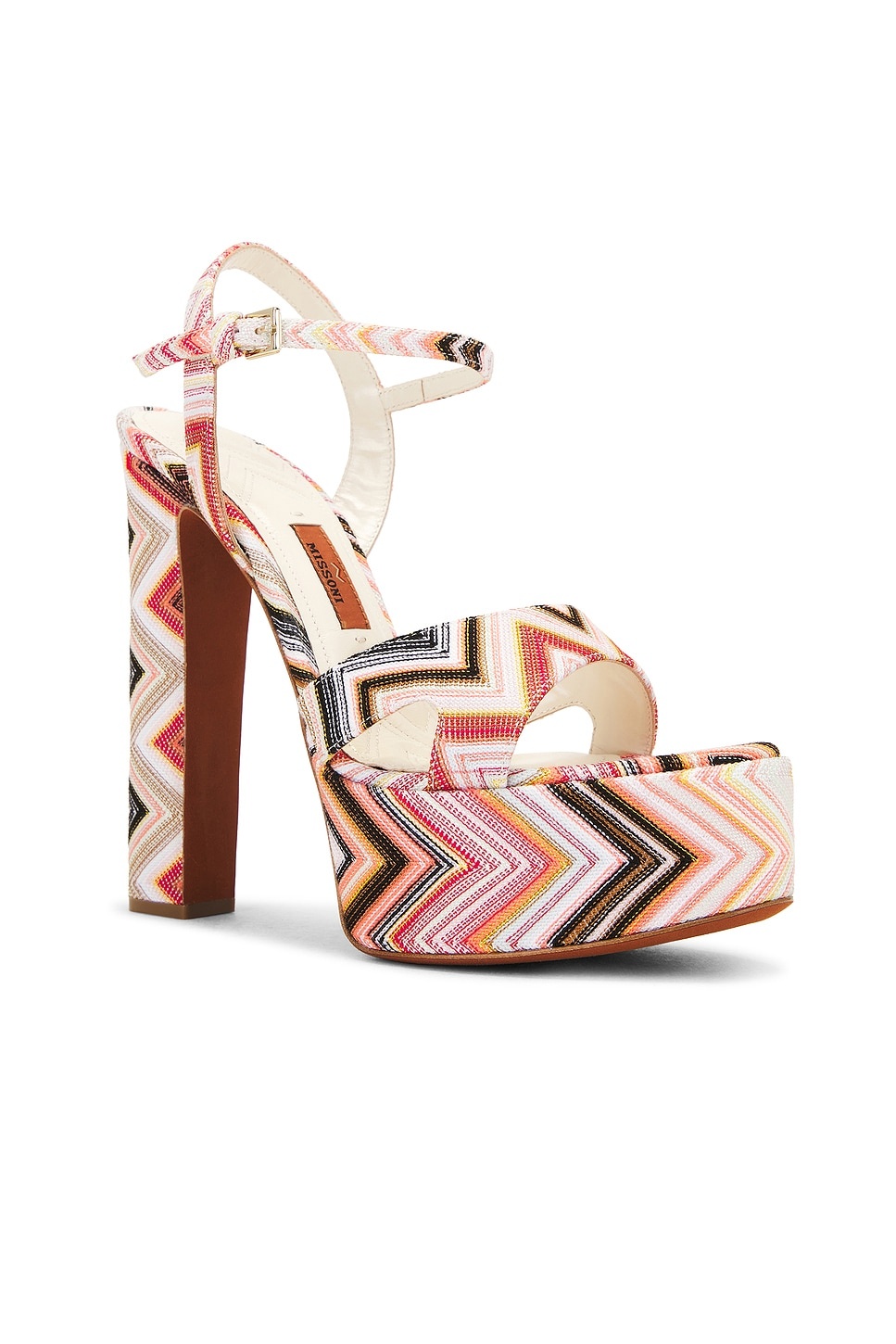 Angela Heel - 2