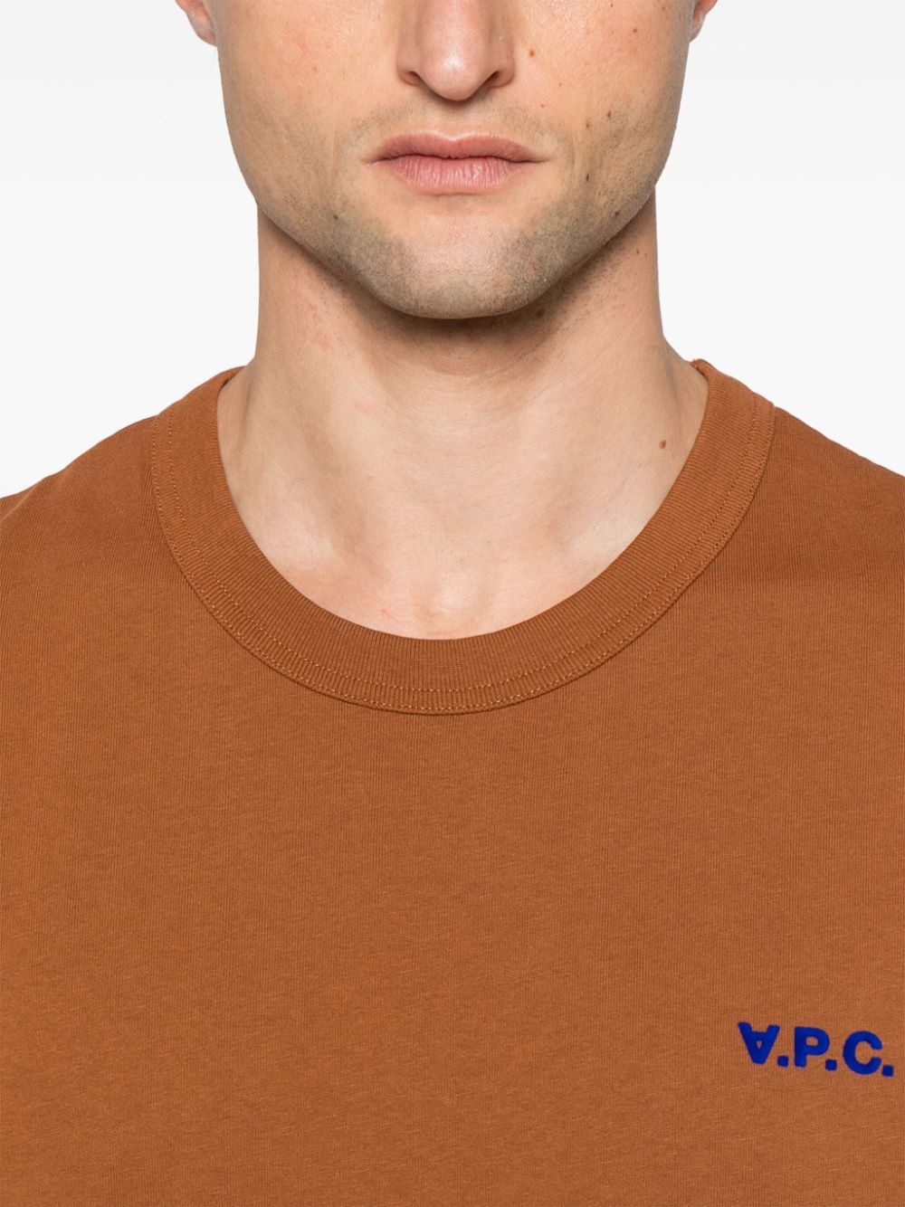 Boxy Petit VPC T-shirt - 4