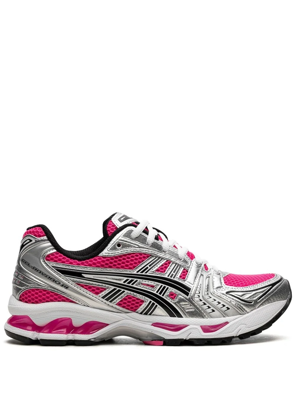 GEL-Kayano 14 "Pink Glo" sneakers - 1
