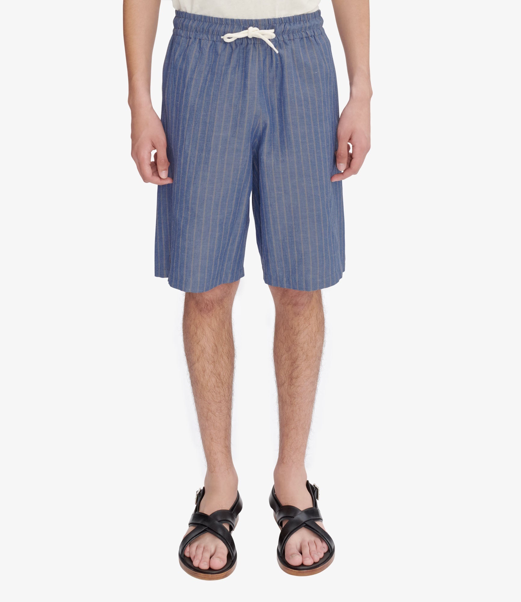 PAUL SHORTS - 4