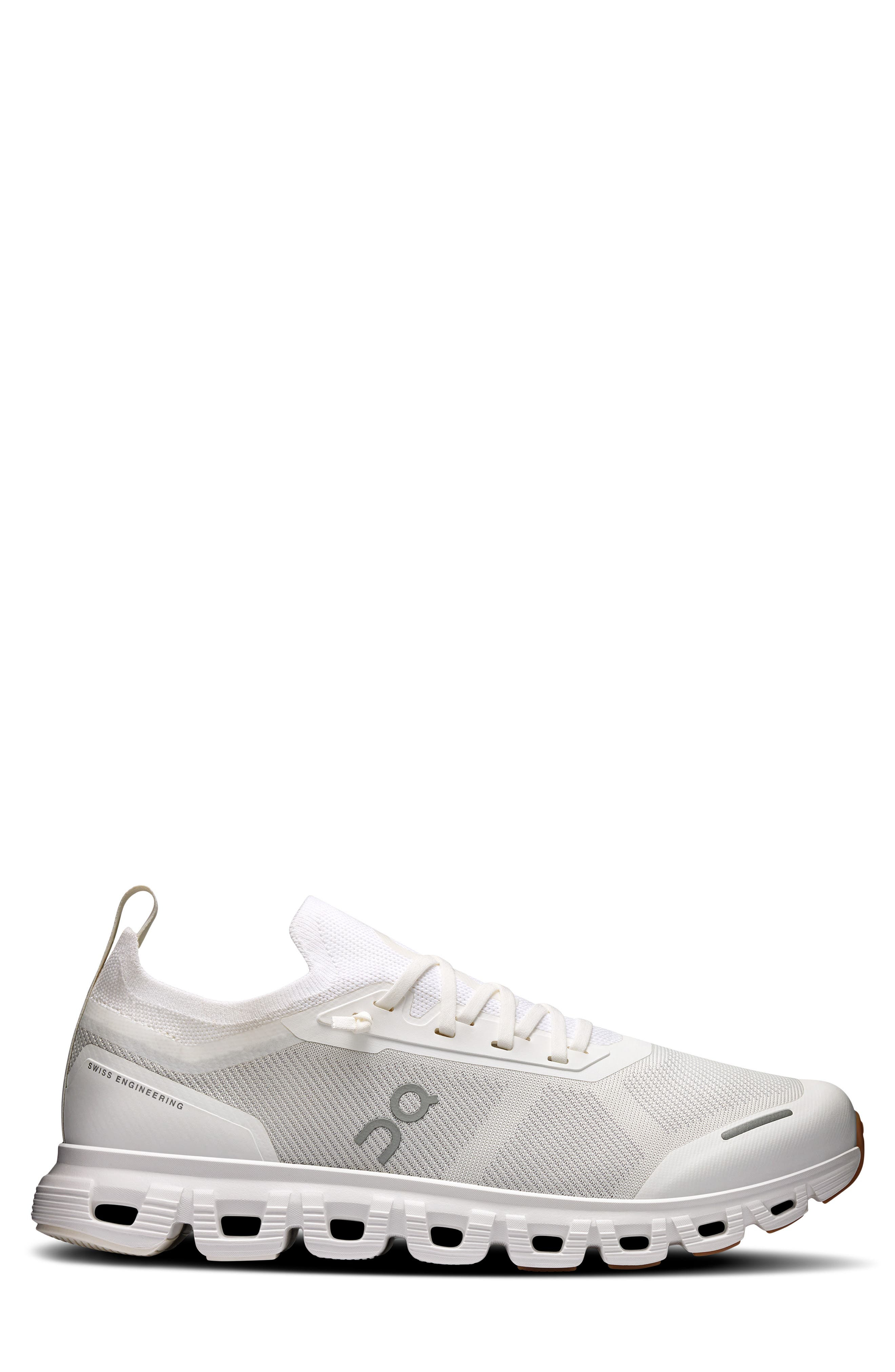 On Cloud 6 Versa Sneaker in White/White at Nordstrom - 2