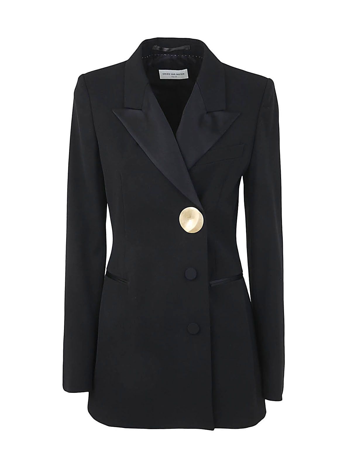 Women's Tux Jacket - 1