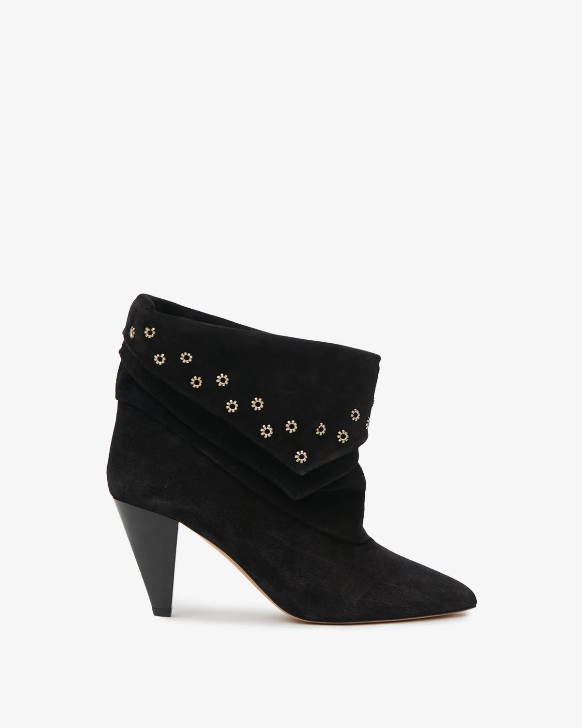 LYONE BOOTS - 1