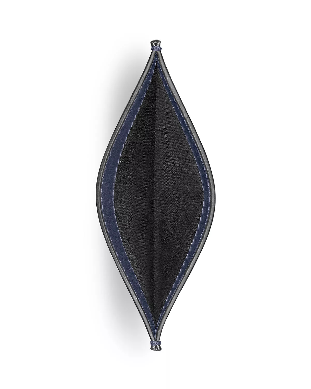 Meisterstück 6cc Leather Card Holder - 3