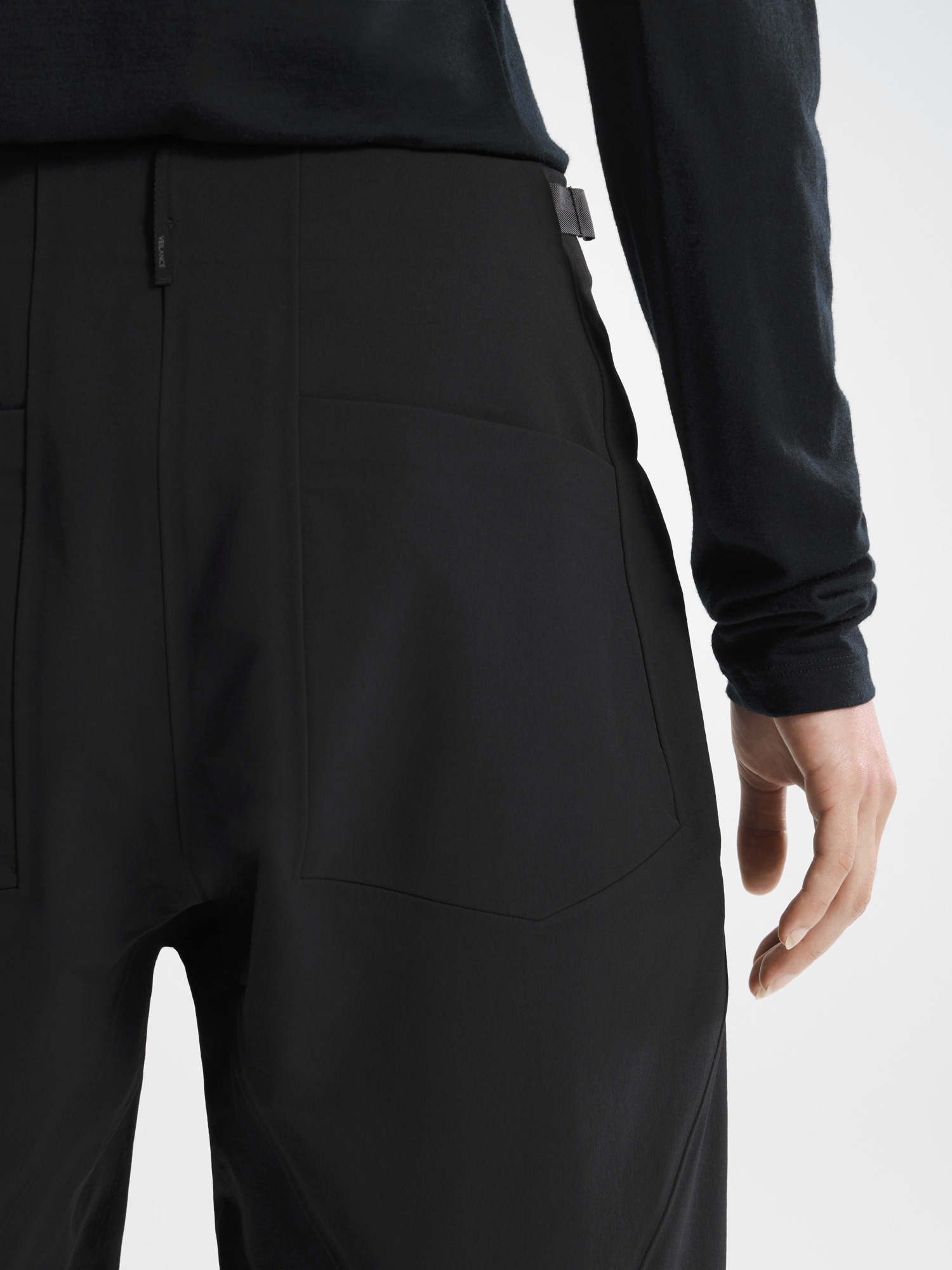 Dias MX Pant - 8