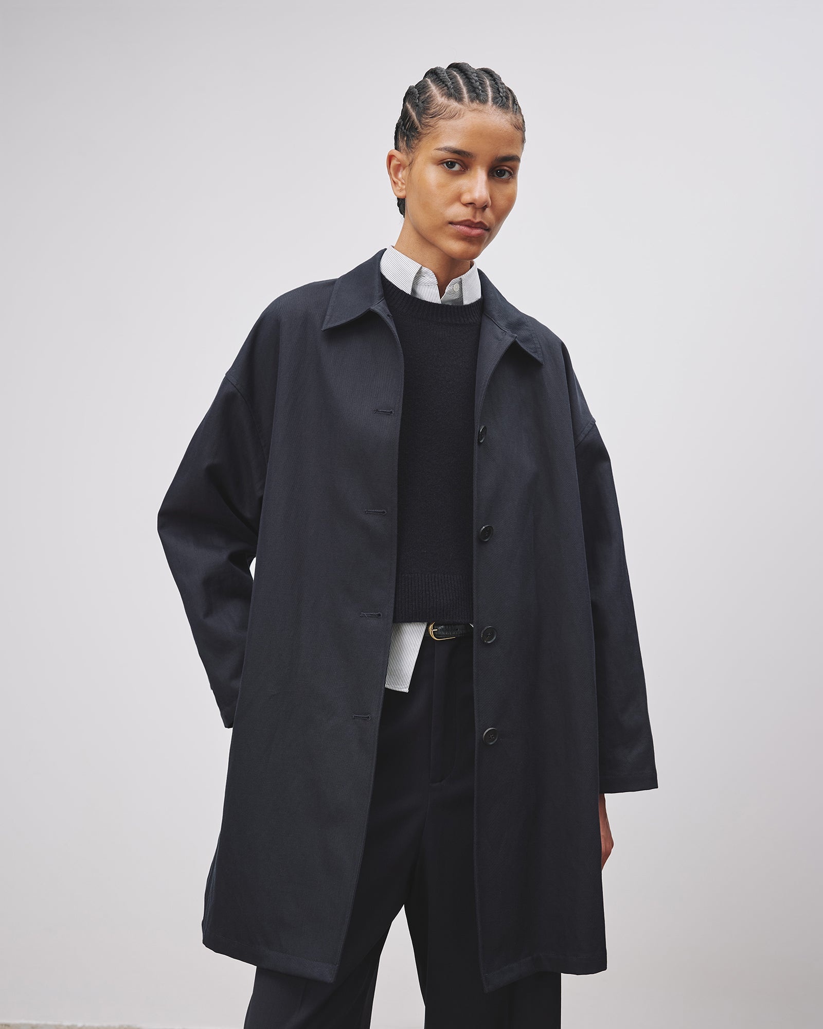 DOROTHY JACKET - 2