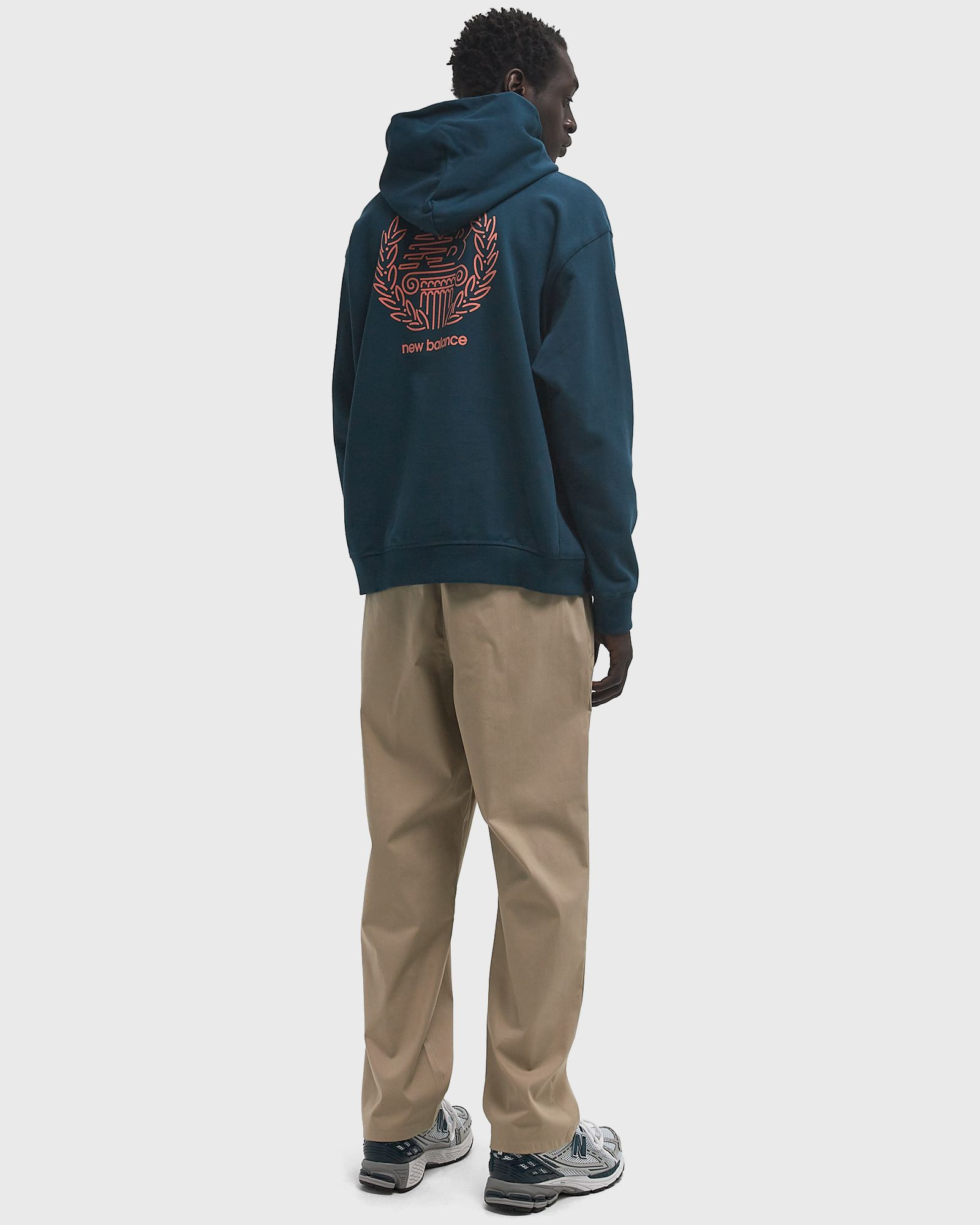 X Debut Sculpture Hoodie - 2