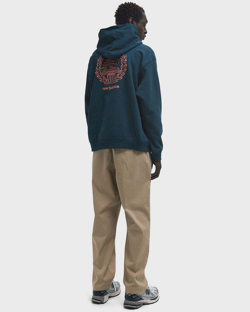 New Balance X Debut Sculpture Hoodie outlook