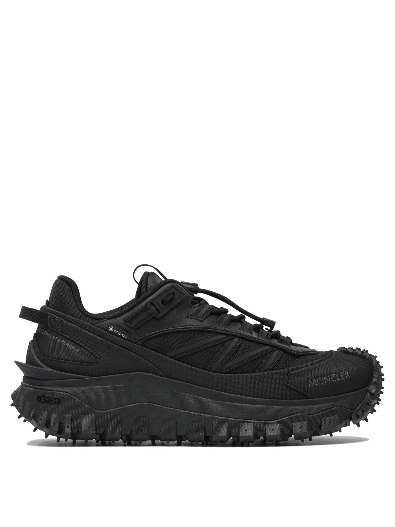 Moncler "trailgrip Gtx" Sneakers - 1