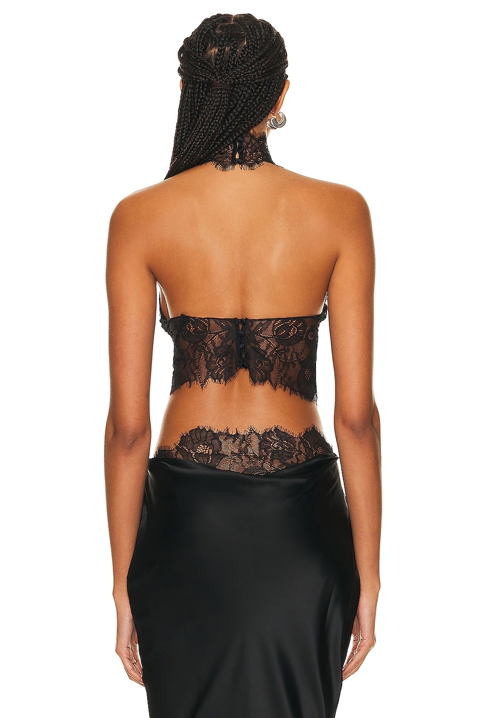 Violet Top - 3