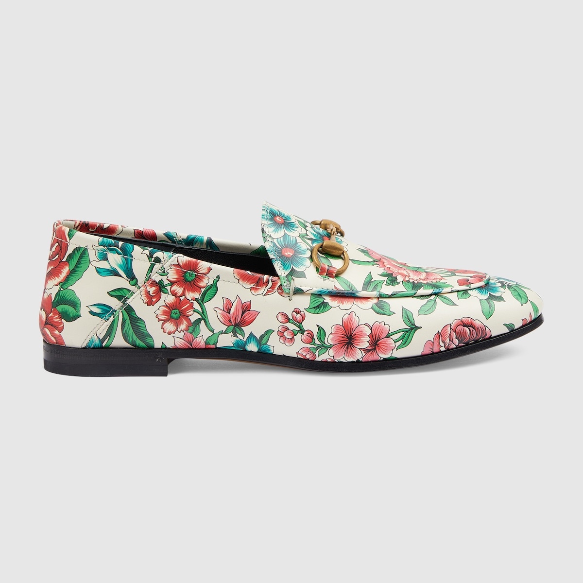 Women's Horsebit loafer - 1