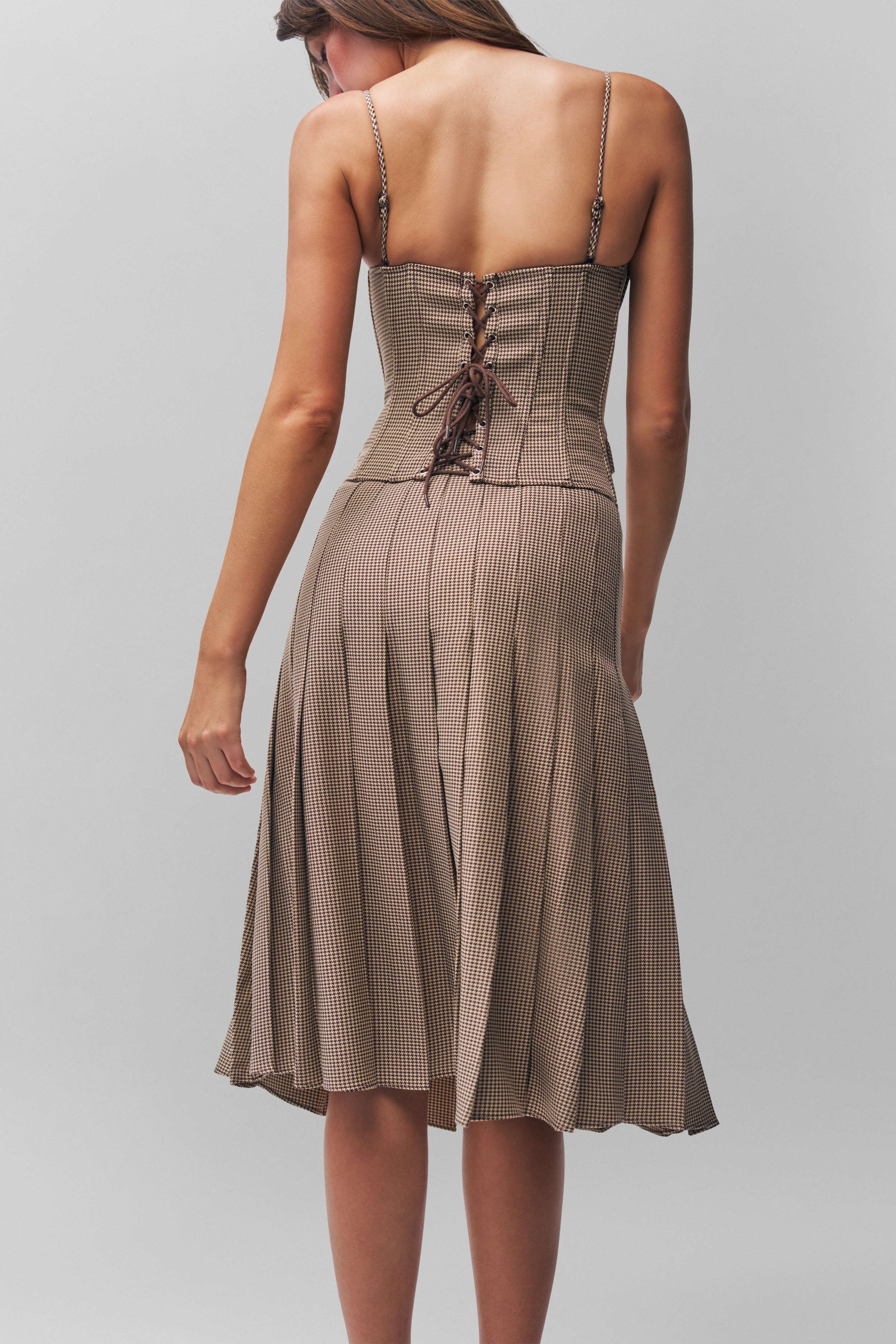 GIBSON SKIRT - 6