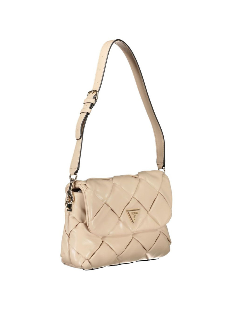 quilted shoulder bag 3