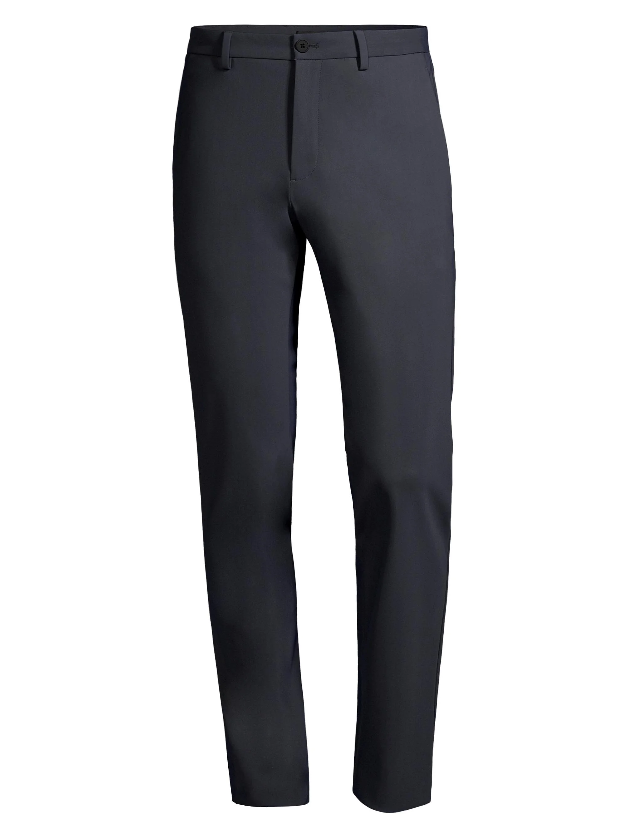 Men's Zaine Chino Pants - Basalt - 1