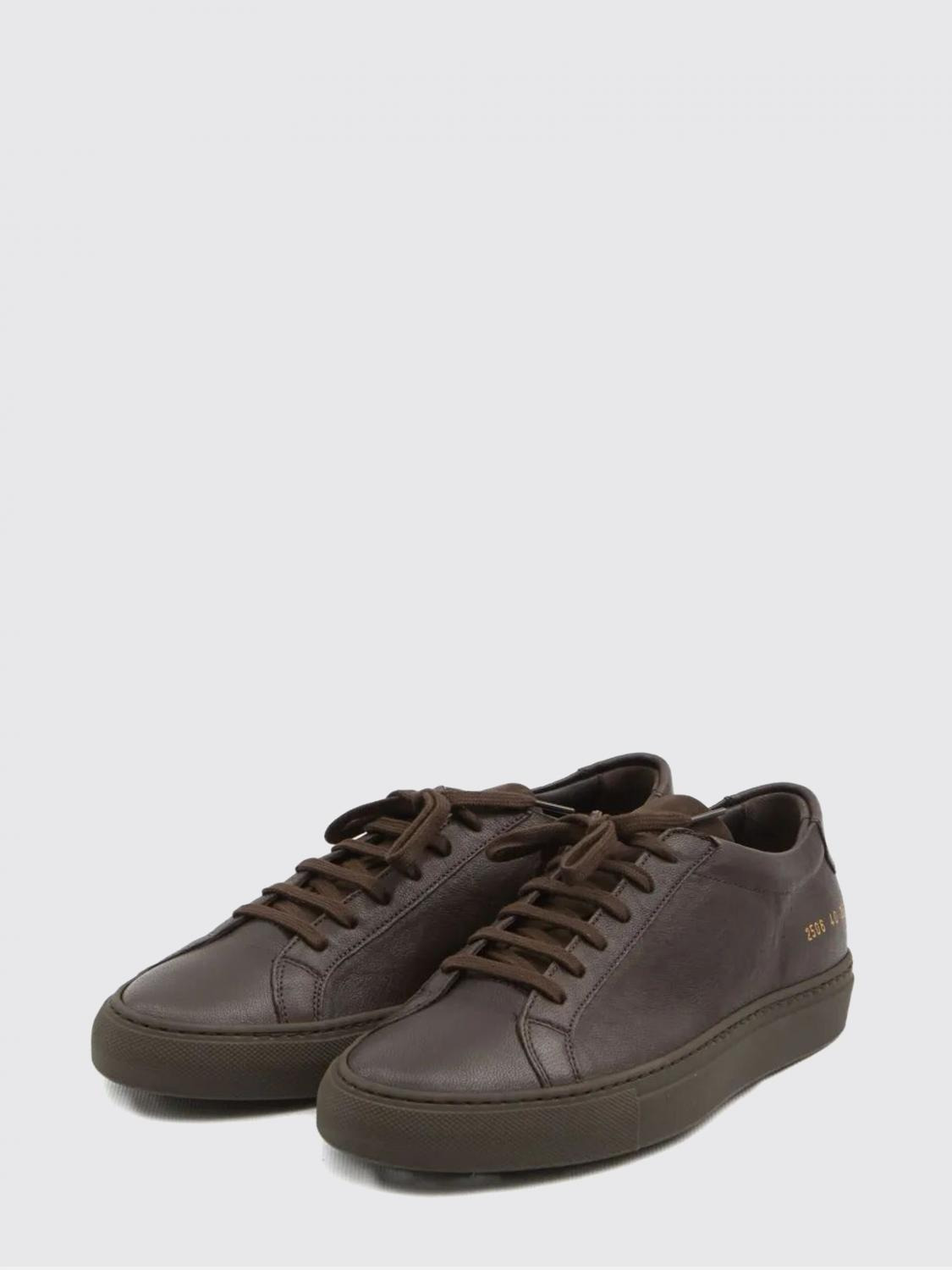Shoes men Common Projects - 2
