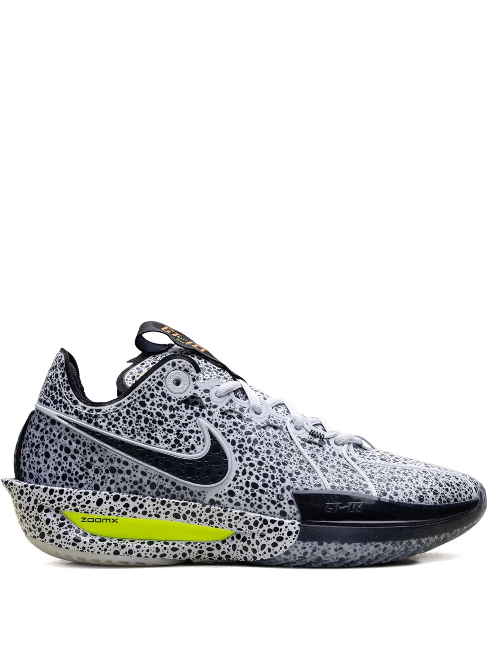 Air Zoom GT Cut 3 EP "Electric Pack" sneakers - 1