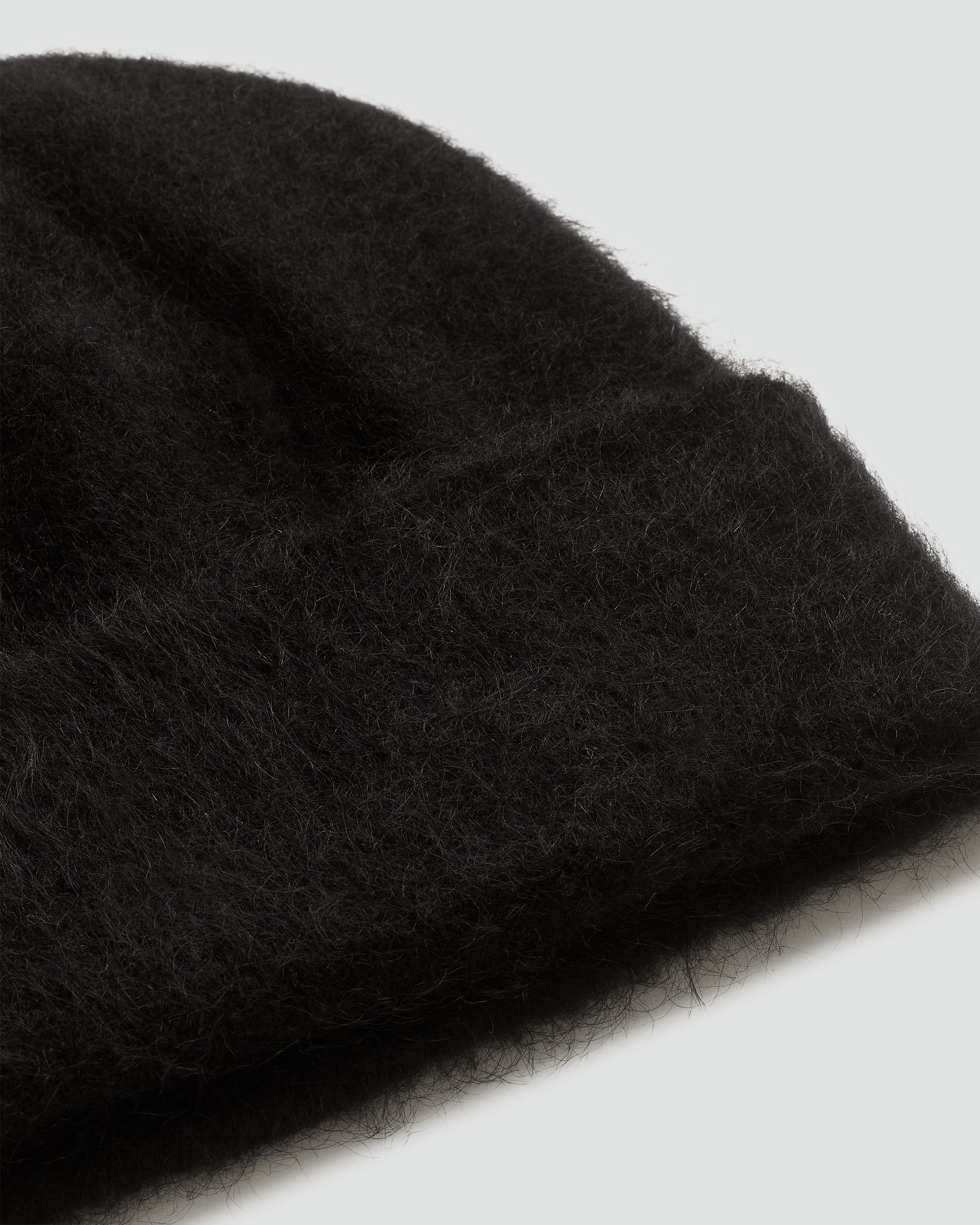 Lani Beanie
Wool Mohair Beanie - 3