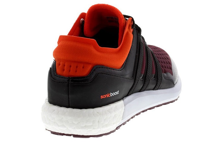 (WMNS) adidas Climaheat Sonic Boost 'Red Orange Black' B25257 - 3