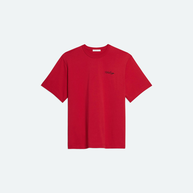 SKETCH TEE 1