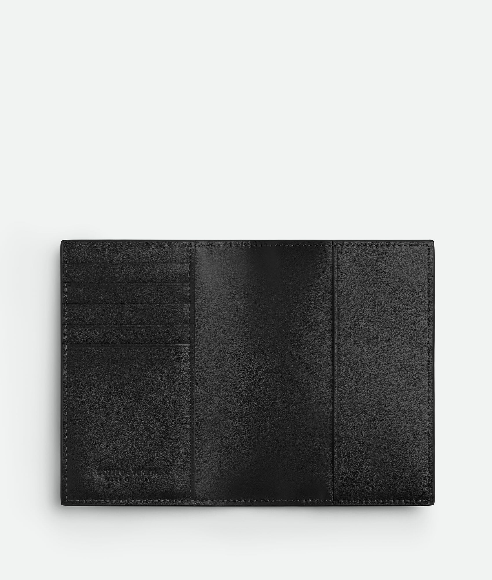 Cassette Passport Case - 2