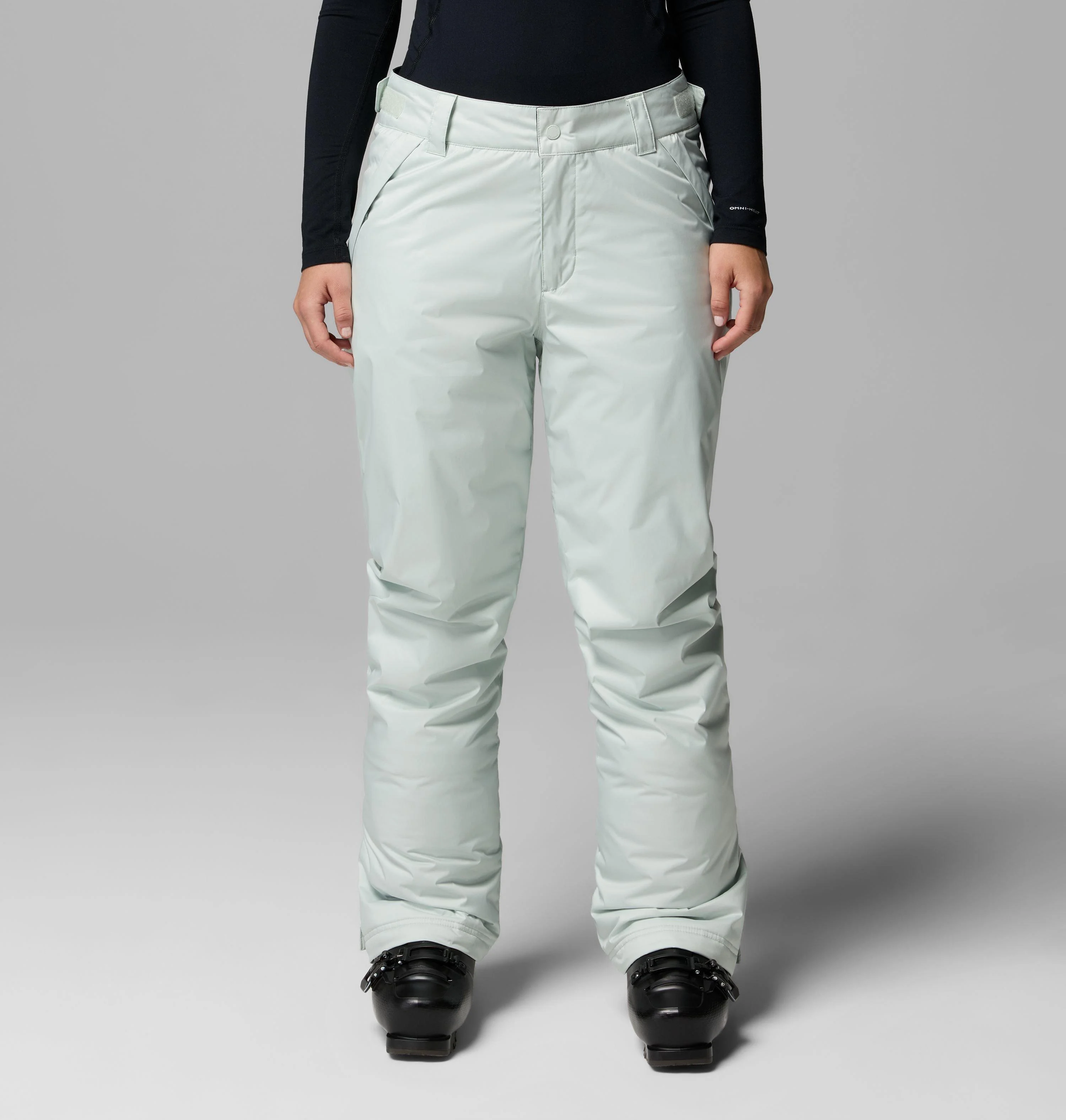Women's Slope Seeker Insulated Pants - 1
