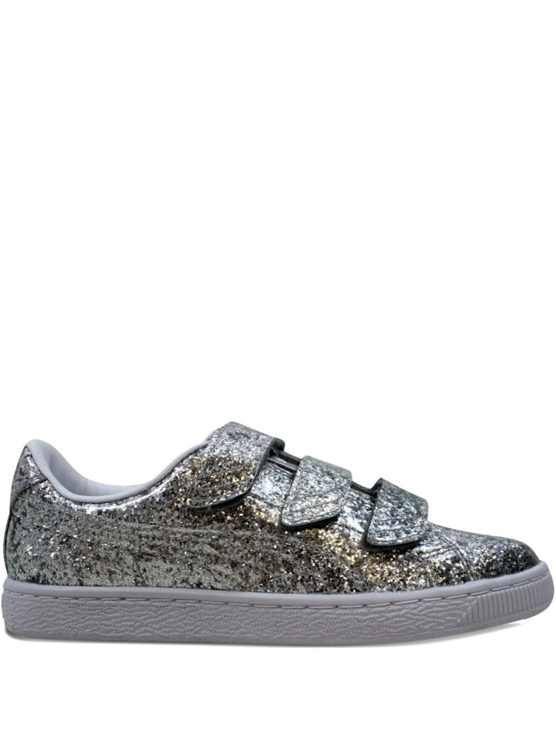 Basket Starp Glitter sneakers 1