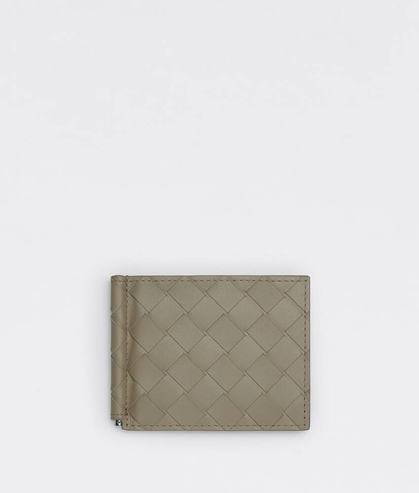 money clip wallet - 1