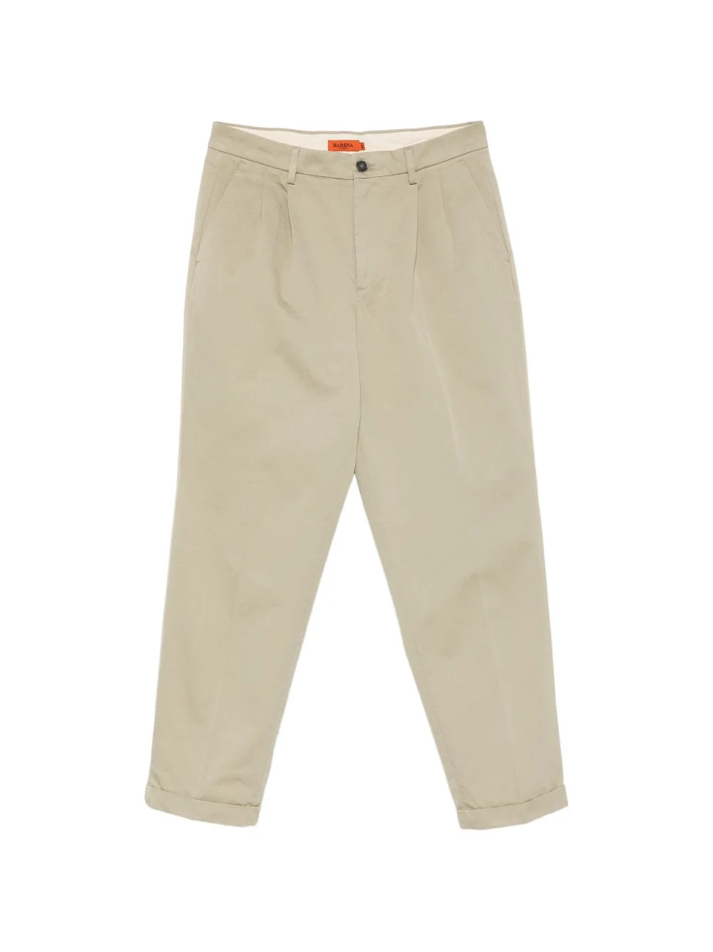 Drapier Varotto trousers - 1