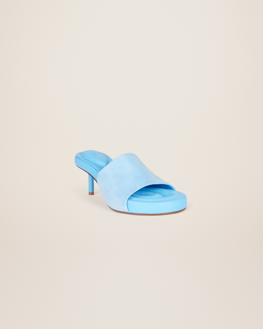 Les mules Argilla - 2