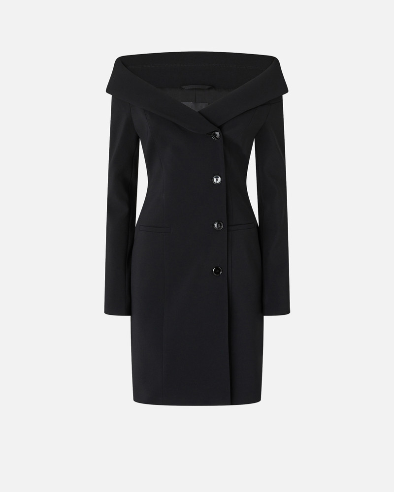 BLAZER-STYLE SHEATH DRESS 1