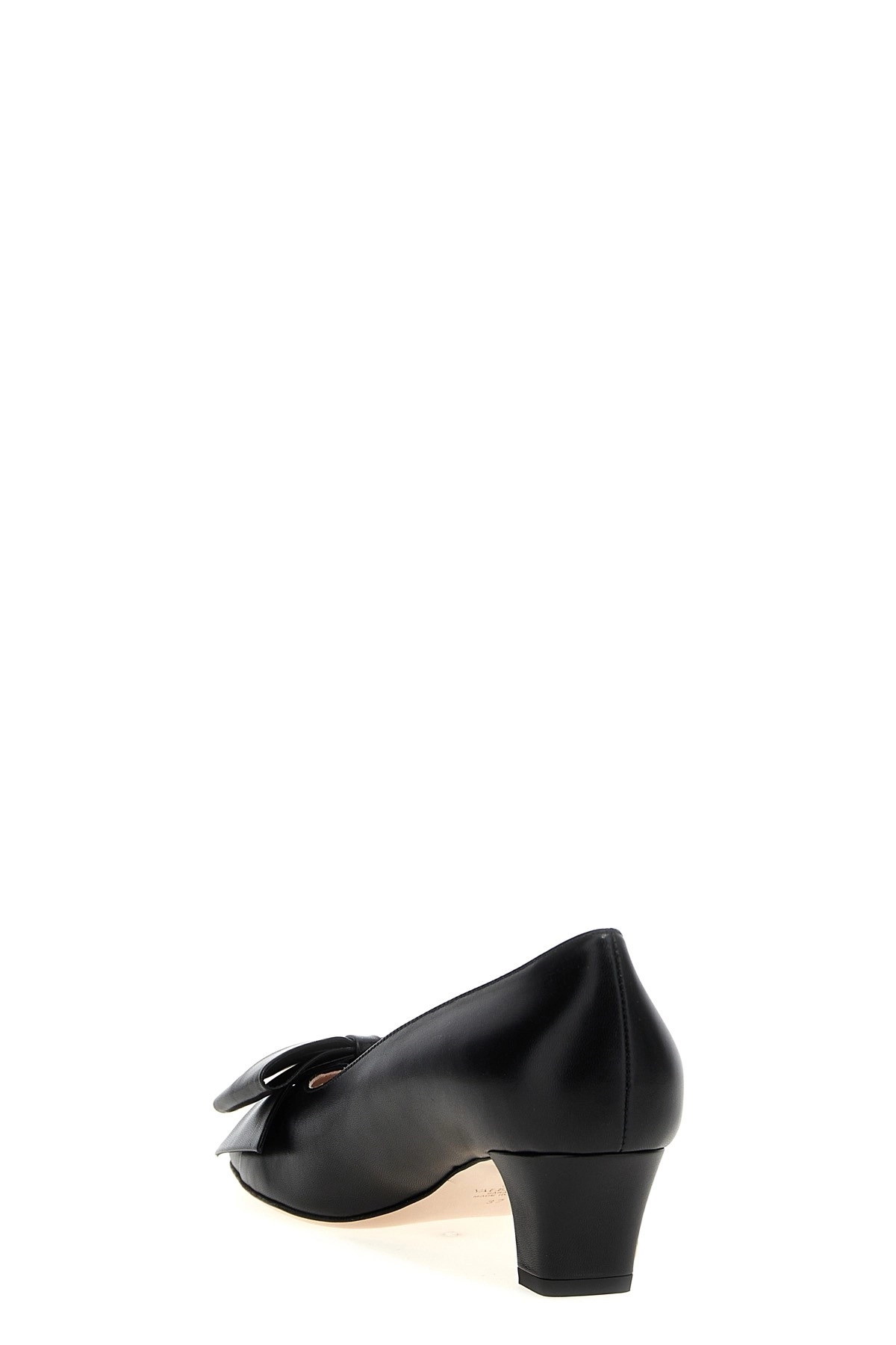 Valentino Garavani 'Bowow' pumps - 3