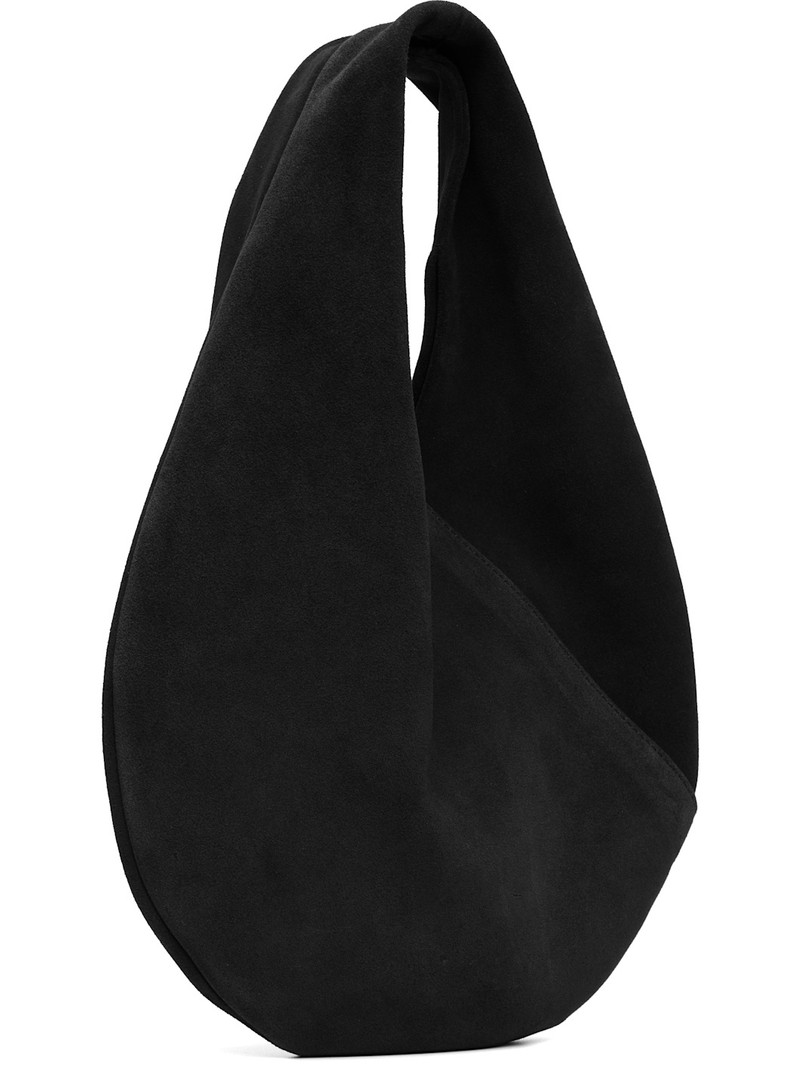 AESTHER EKME Black Ora Mini Bag outlook