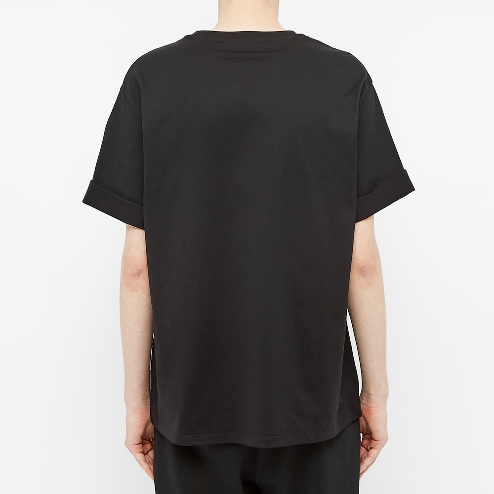 Neil Barrett Love Heart Patch Tee - 4