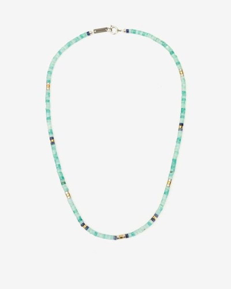Isabel Marant PERFECTLY MAN NECKLACE outlook