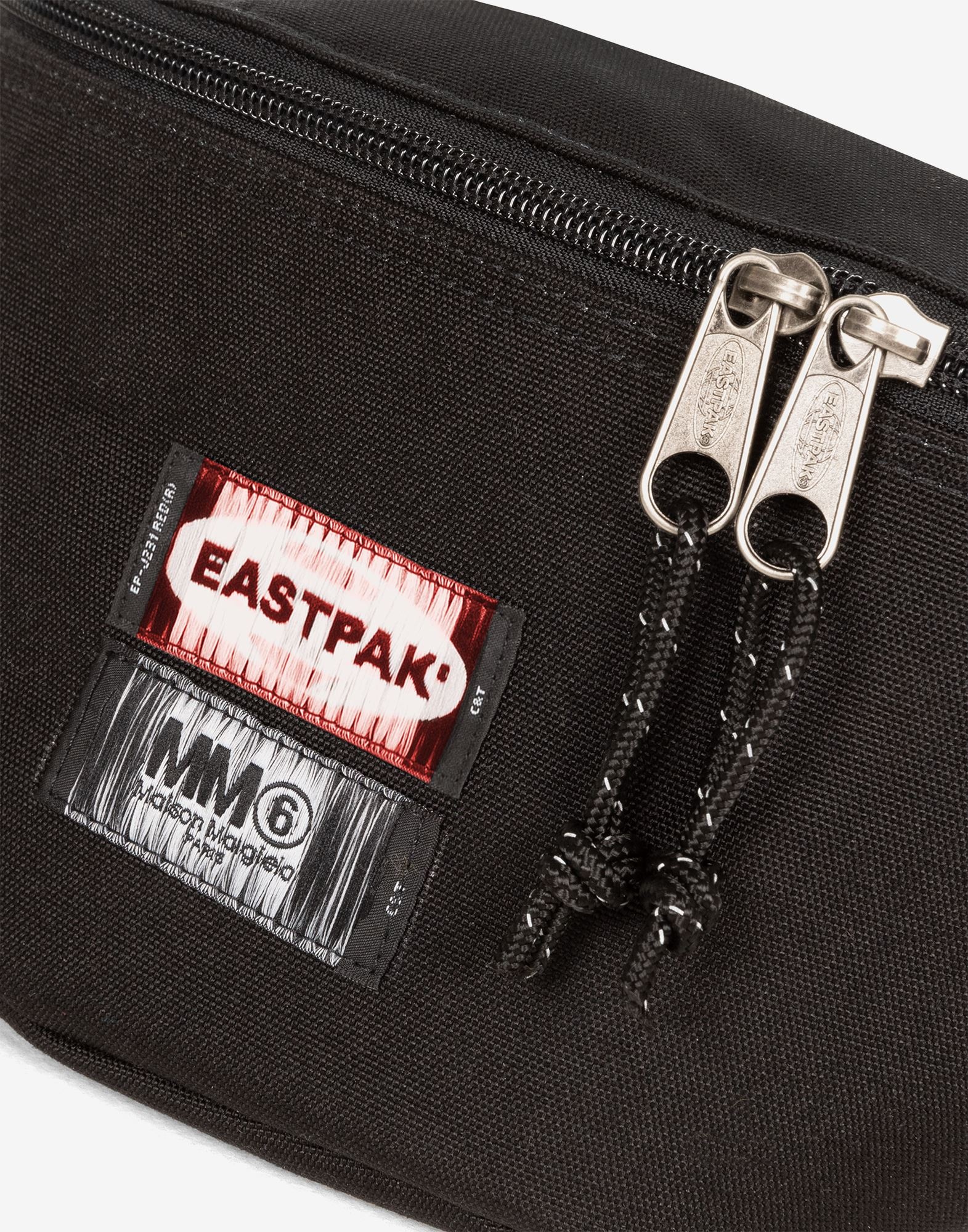 MM6 x Eastpak reversible bumbag - 4