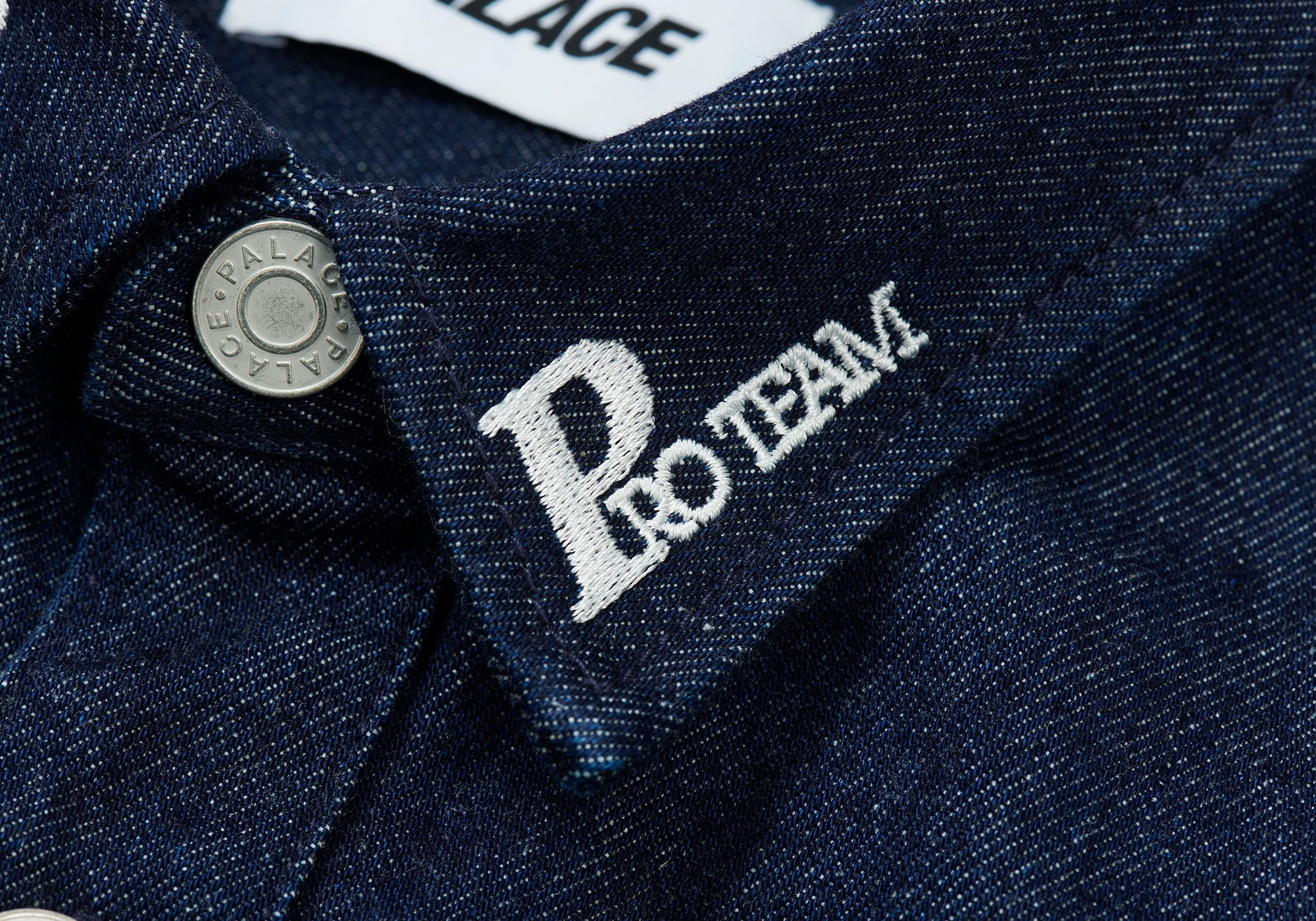 RODEO SHIRT NAVY - 4