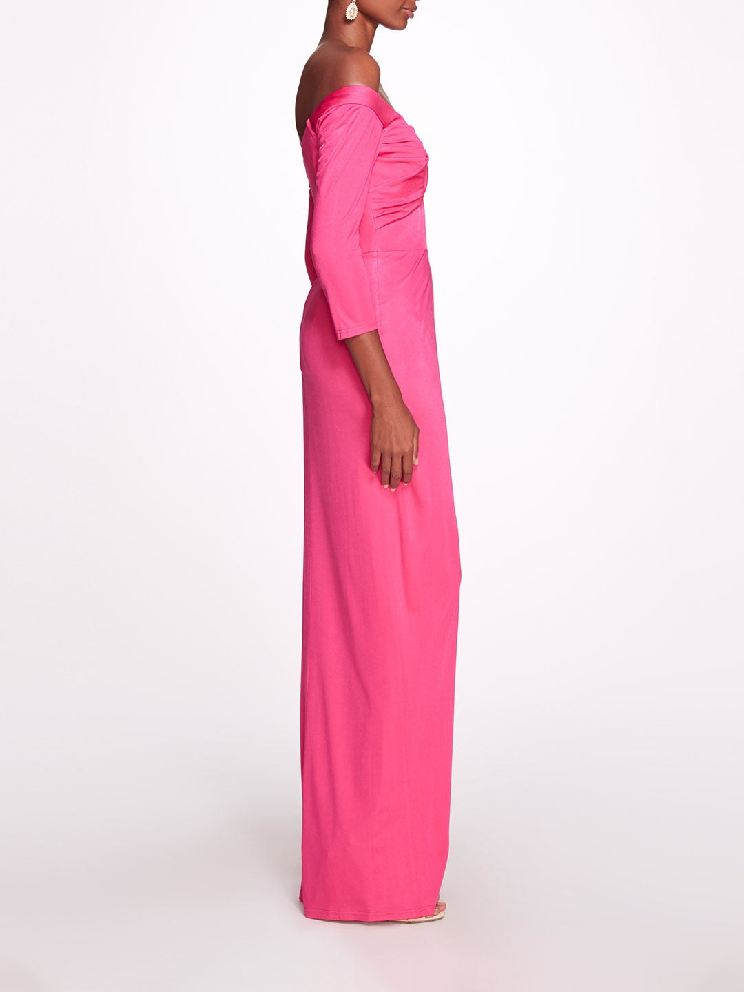 SWEETHEART GOWN - 2