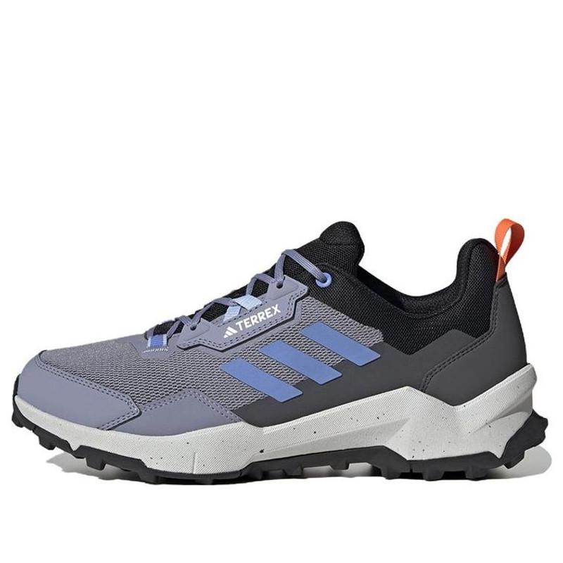 adidas Terrex AX4 'Silver Violet Blue Fusion' HP7393 - 1