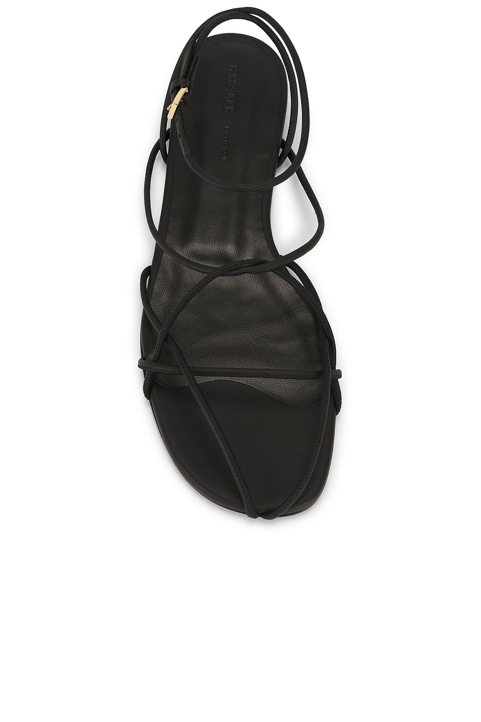 Loulou Flat Sandal - 4