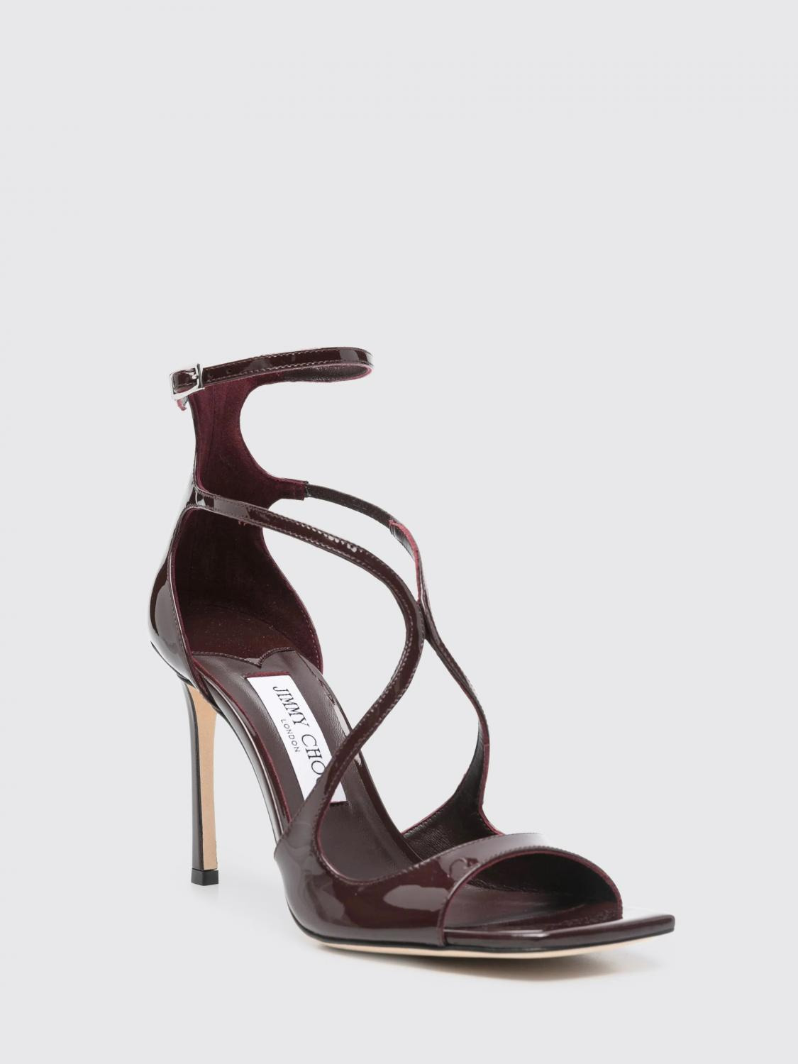 Shoes woman Jimmy Choo - 2