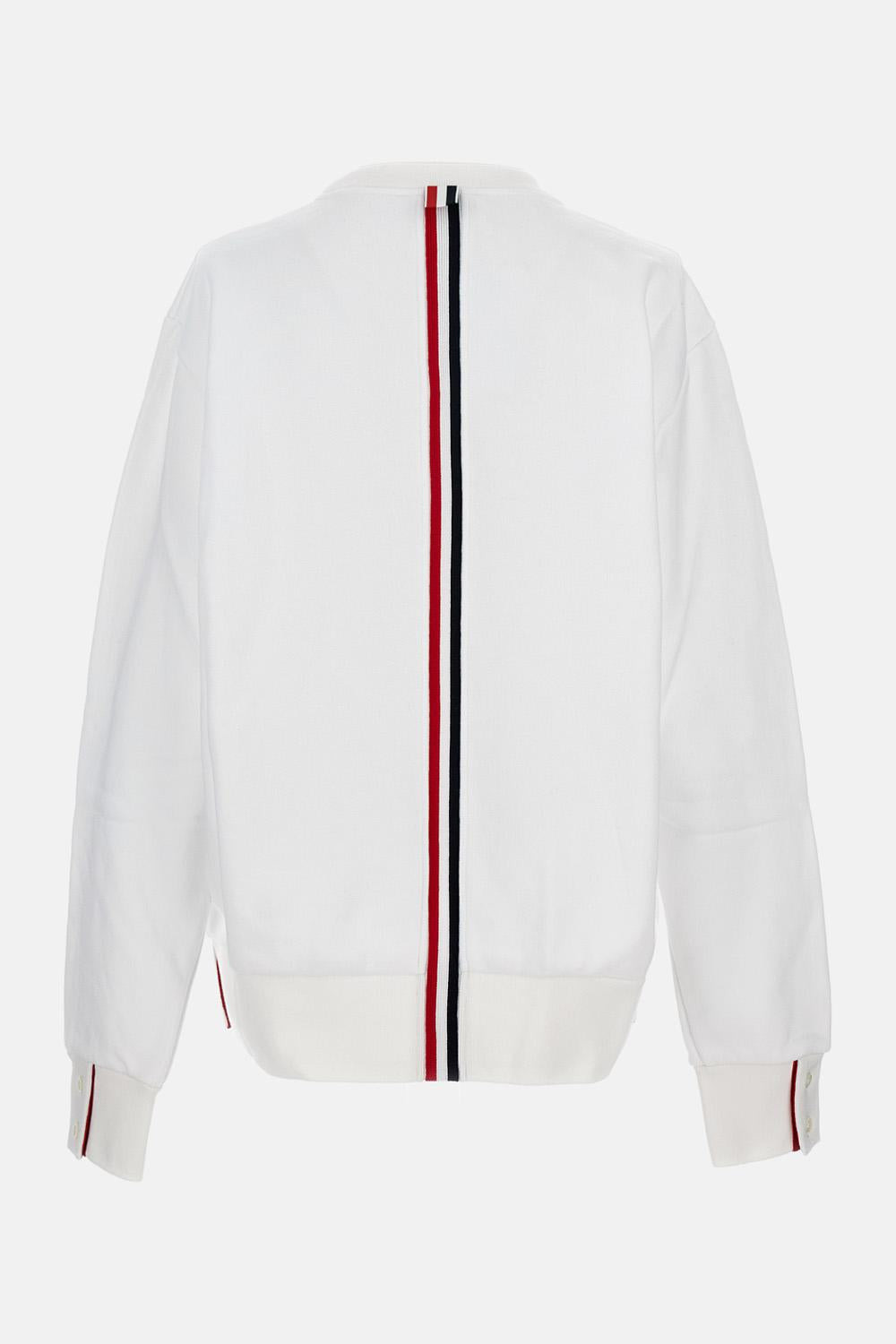 CREWNECK PULLOVER - 2