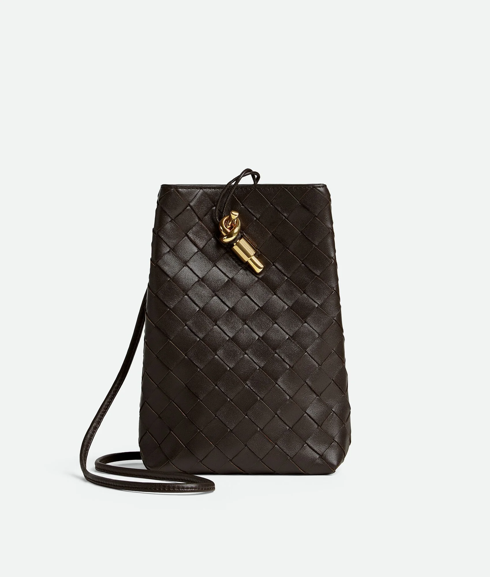 Andiamo Phone Pouch - 1