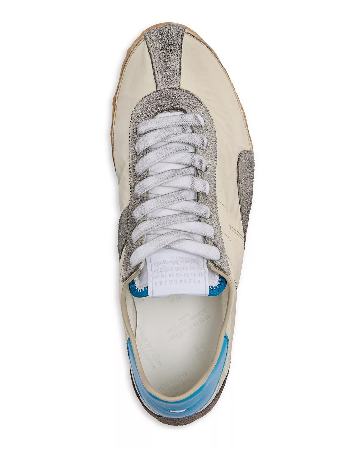 Men's Sprinters Low Top Sneakers - 2