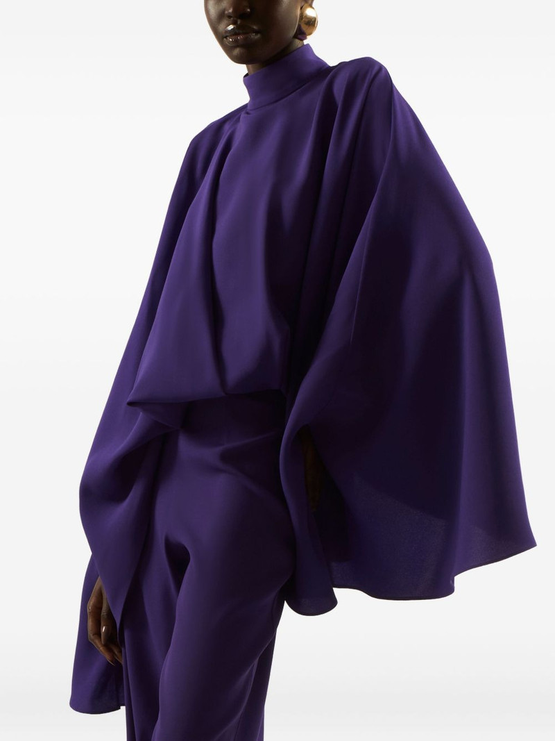 Eolia high-neck jumpsuit 4
