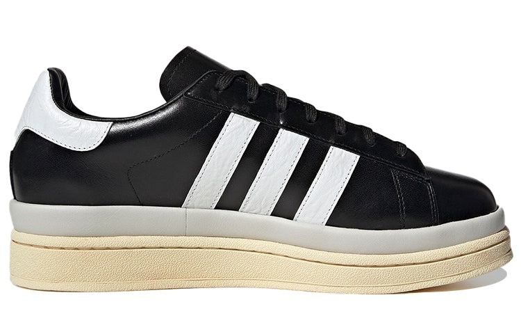 adidas Y-3 Hicho 'Black Core White Orbit Grey' GW8635 - 2