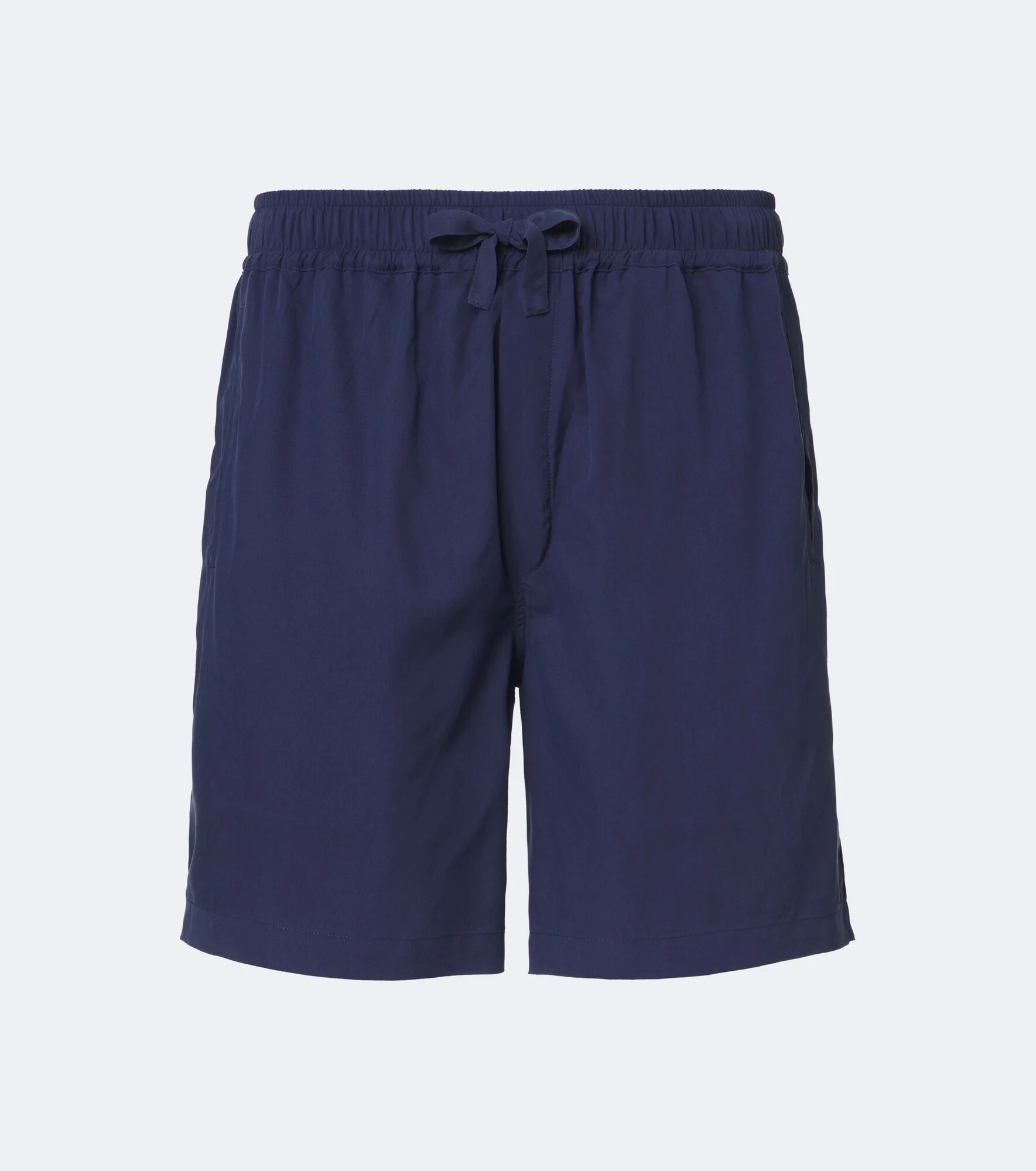 Silk shorts - 1