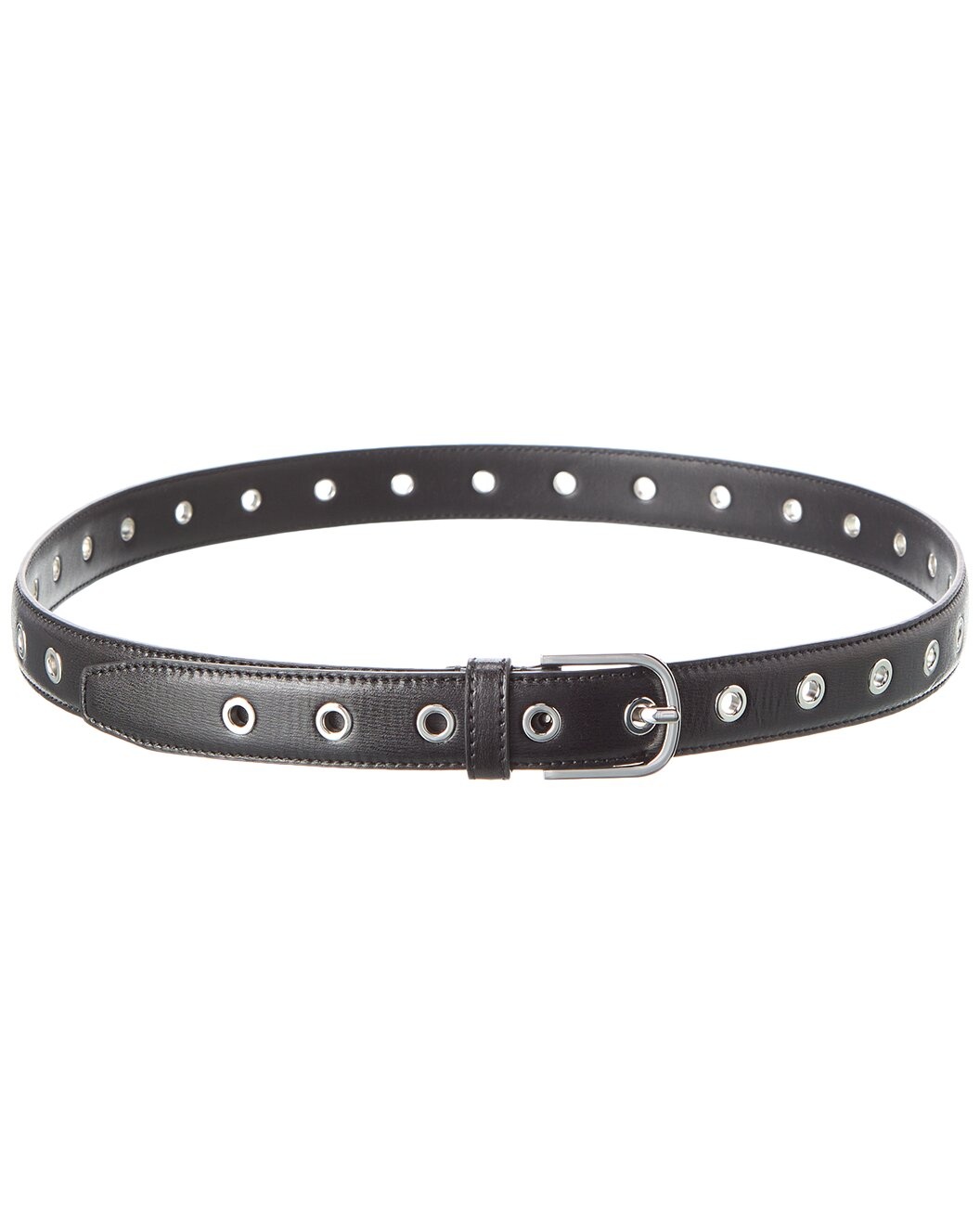 TOTEME Leather Belt - 1